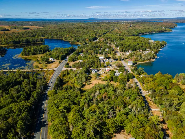 $479,000 | 9 Byrnes Road, Bar Harbor, ME 04609