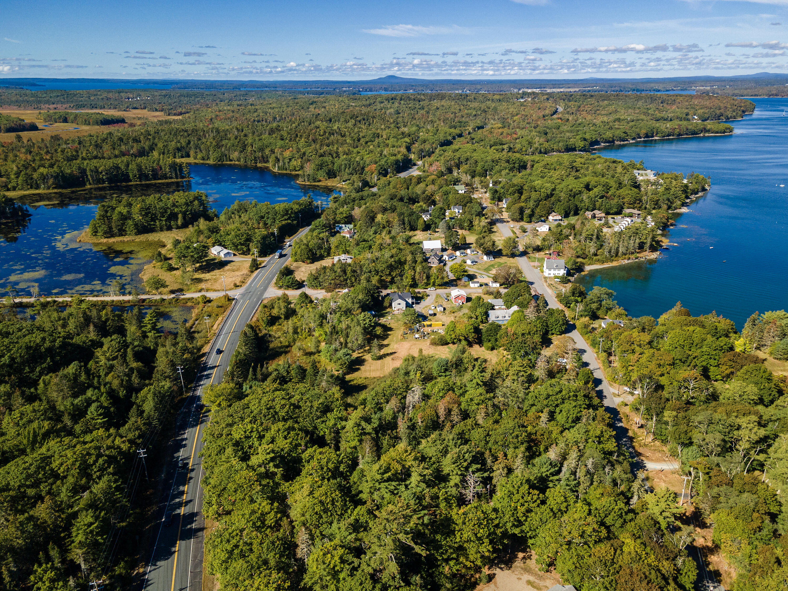 9 Byrnes Road Bar Harbor, ME 04609 - Photo 21 of 22 9-Byrnes-Exterior-10