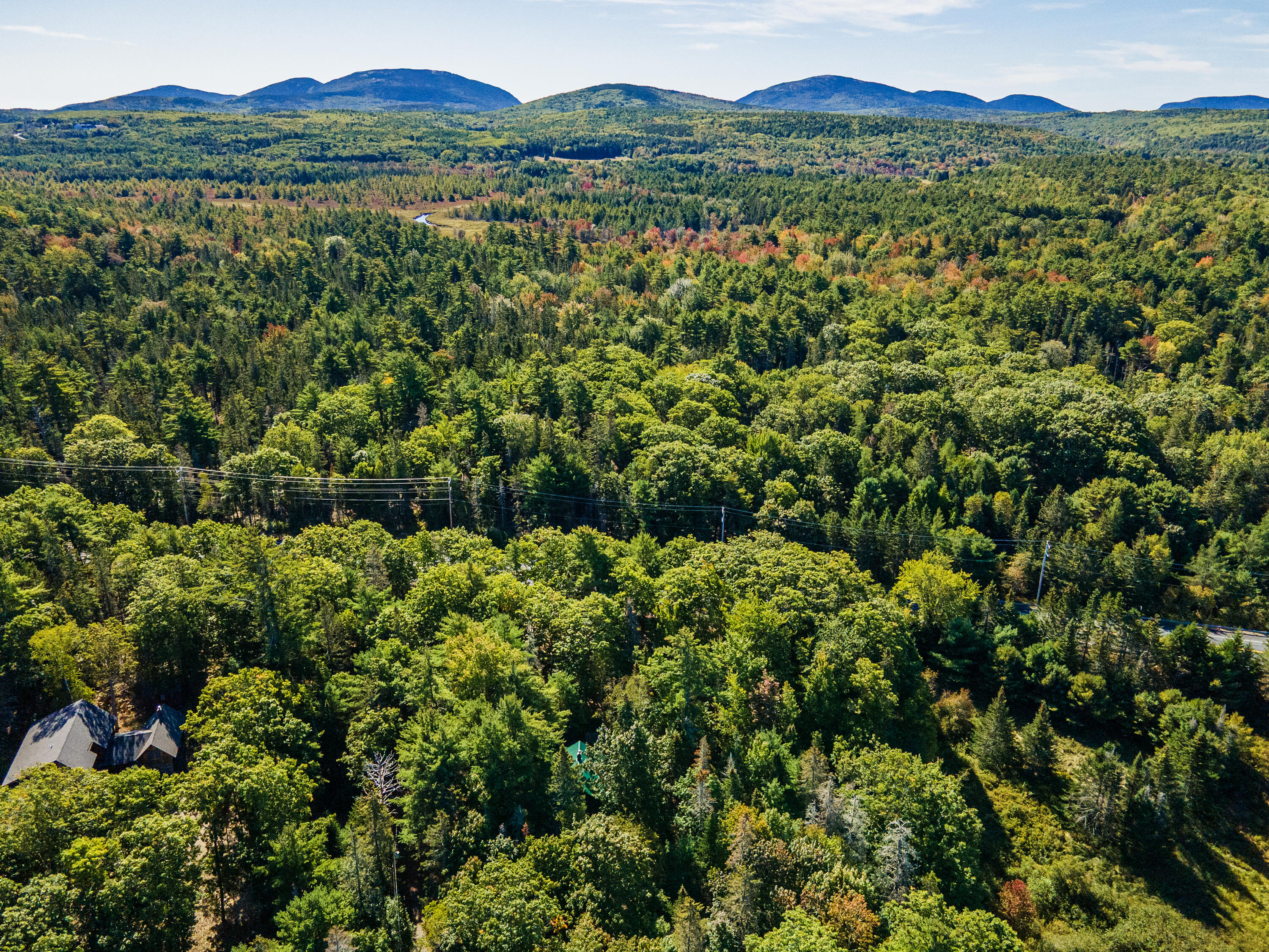 9 Byrnes Road Bar Harbor, ME 04609 - Photo 22 of 22 9-Byrnes-Exterior-9
