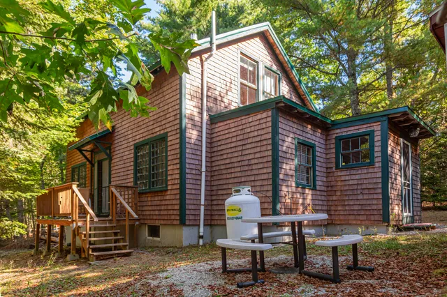 $479,000 | 9 Byrnes Road, Bar Harbor, ME 04609