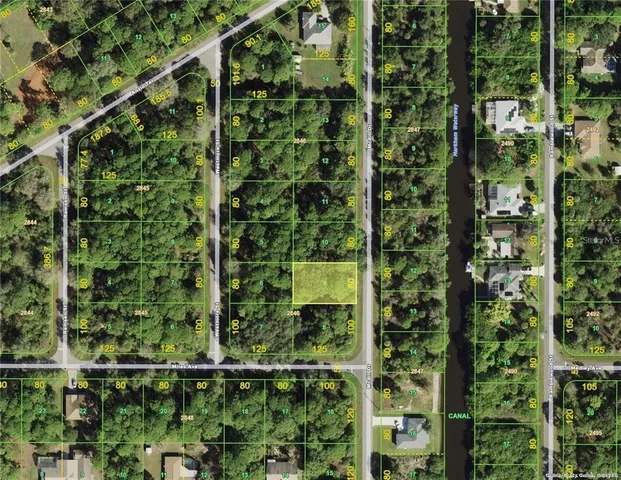 $19,900 | Undisclosed Address, Port Charlotte, FL 33953