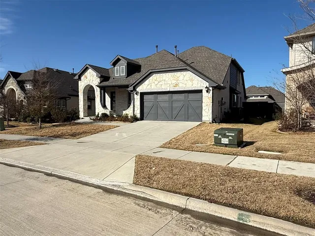 $2,799 | 7221 Bird Cherry Lane, Aubrey, TX 76227