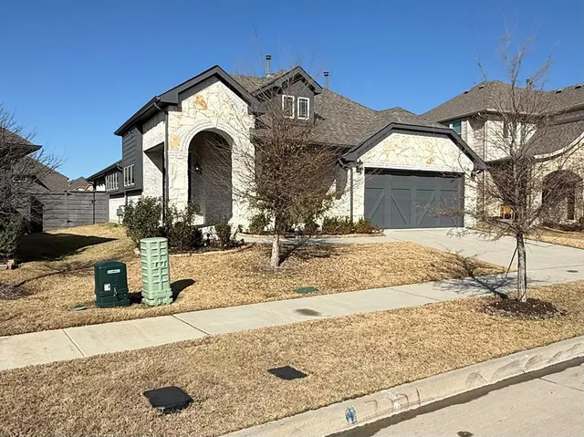 $2,799 | 7221 Bird Cherry Lane, Aubrey, TX 76227