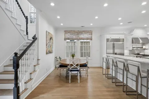 $3,195,000 | 3416 Stanford Avenue, University Park, TX 75225