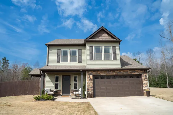 $312,000 | 430 Bud Farmer Place, Inman, SC 29349