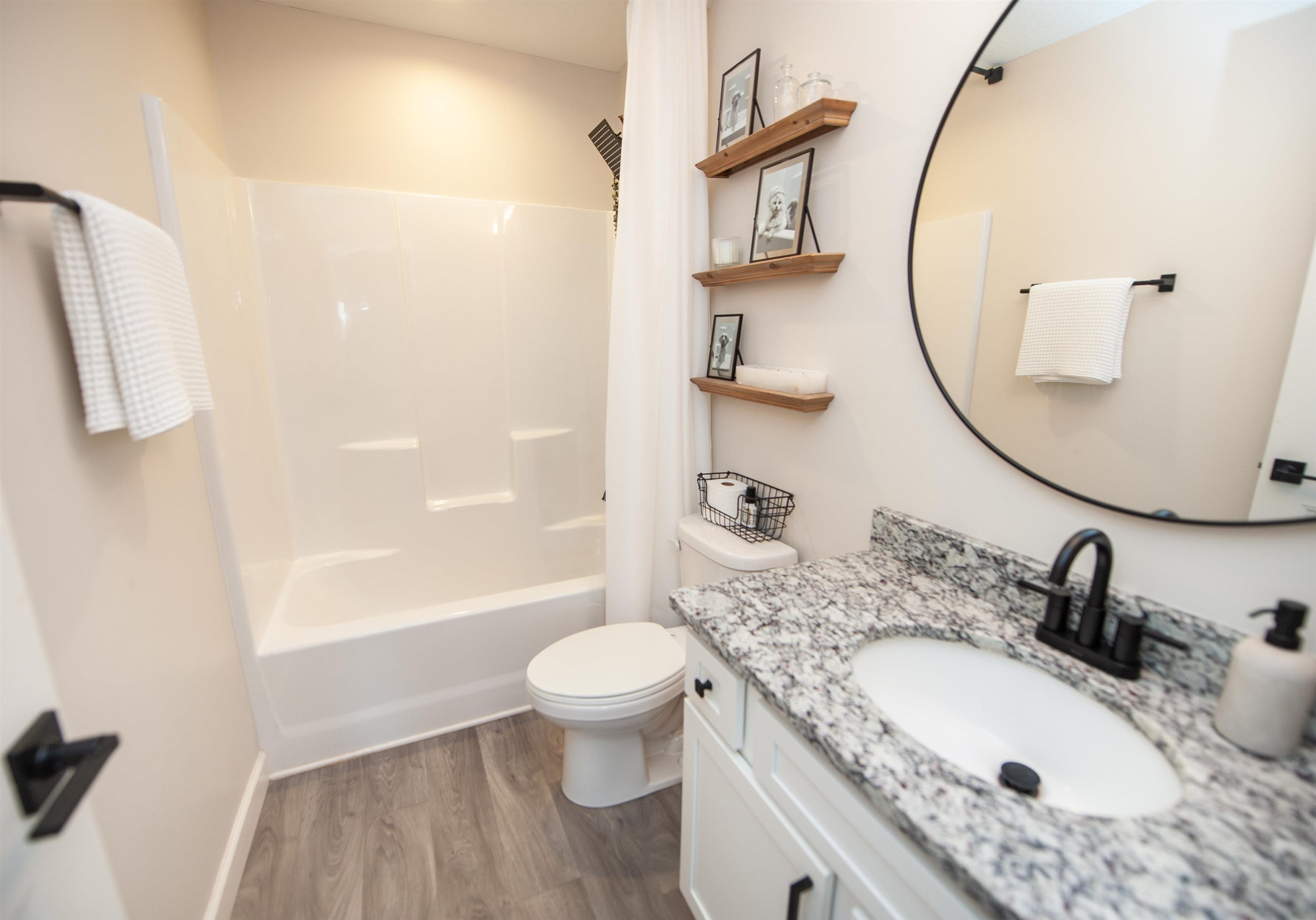 430 Bud Farmer Place Inman, SC 29349 - Photo 11 of 38