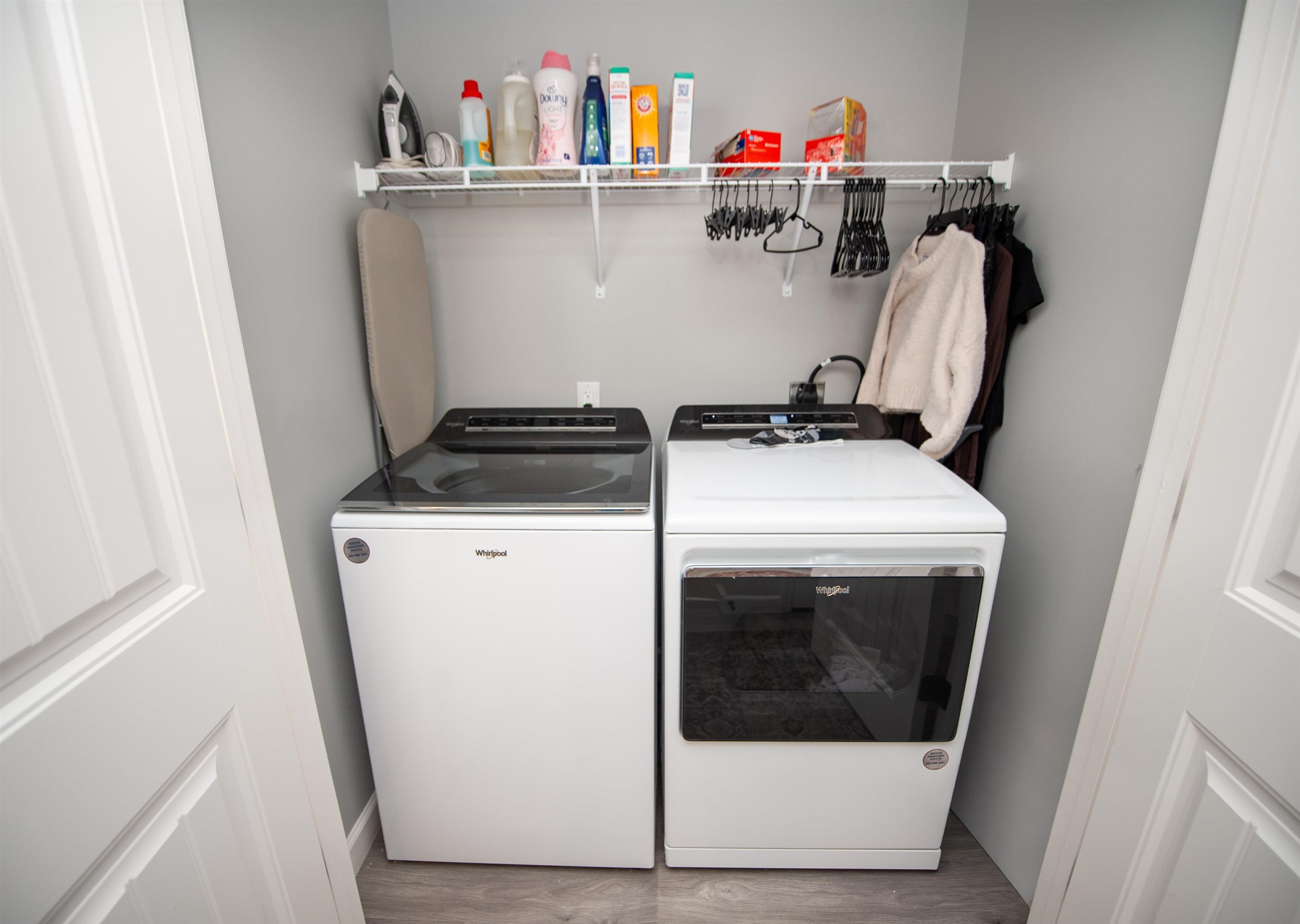 430 Bud Farmer Place Inman, SC 29349 - Photo 17 of 38