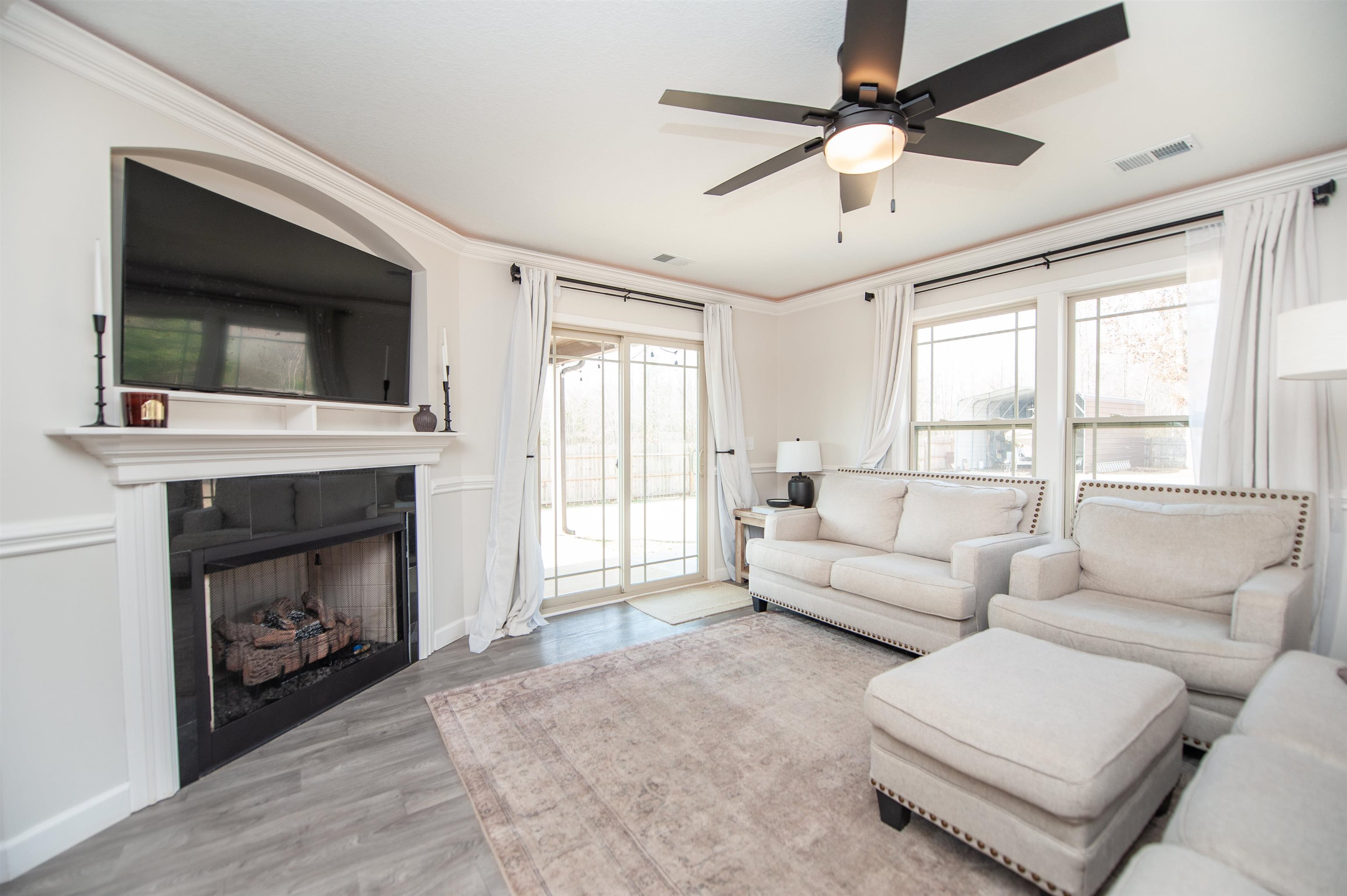 430 Bud Farmer Place Inman, SC 29349 - Photo 19 of 38