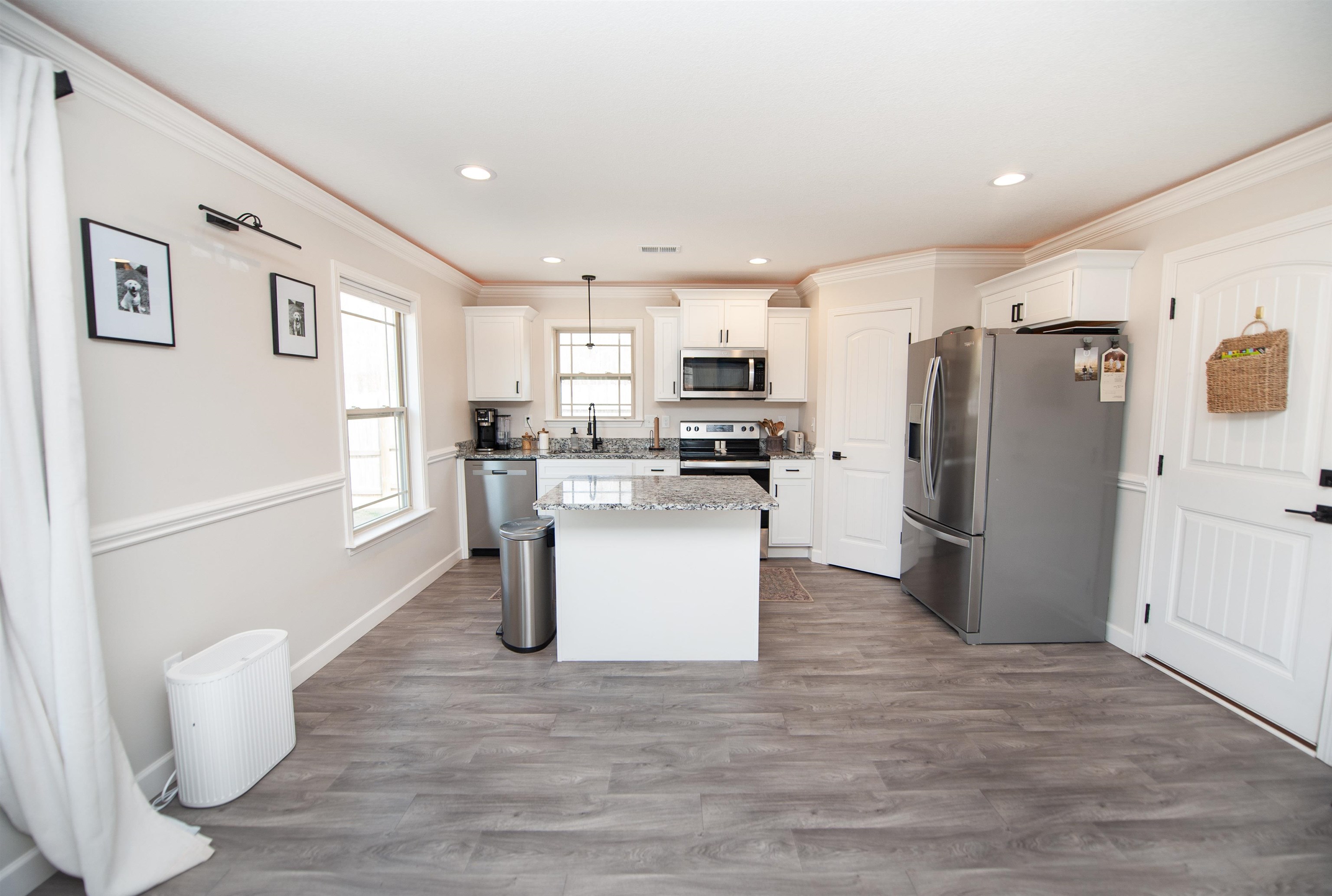 430 Bud Farmer Place Inman, SC 29349 - Photo 22 of 38