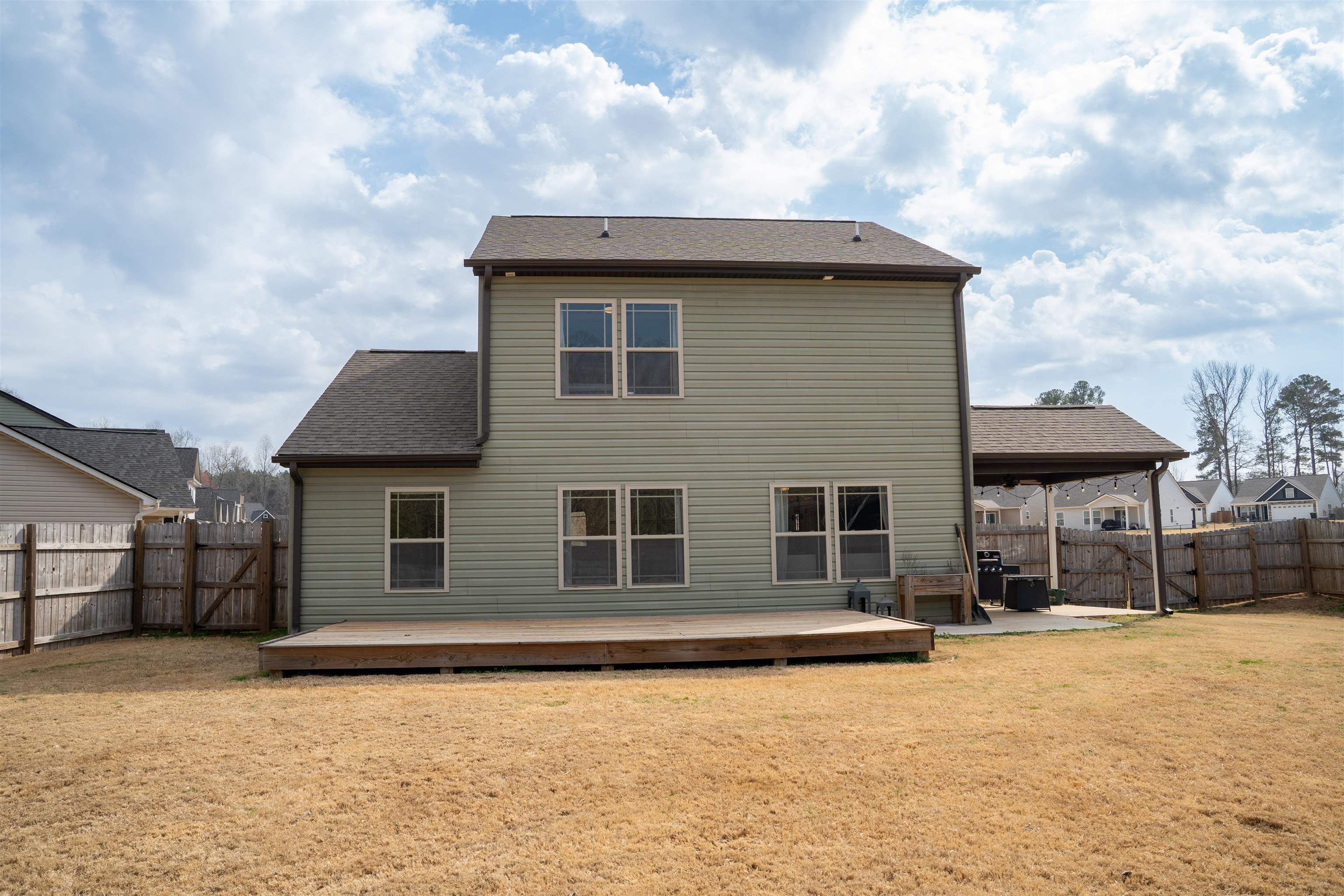 430 Bud Farmer Place Inman, SC 29349 - Photo 31 of 38