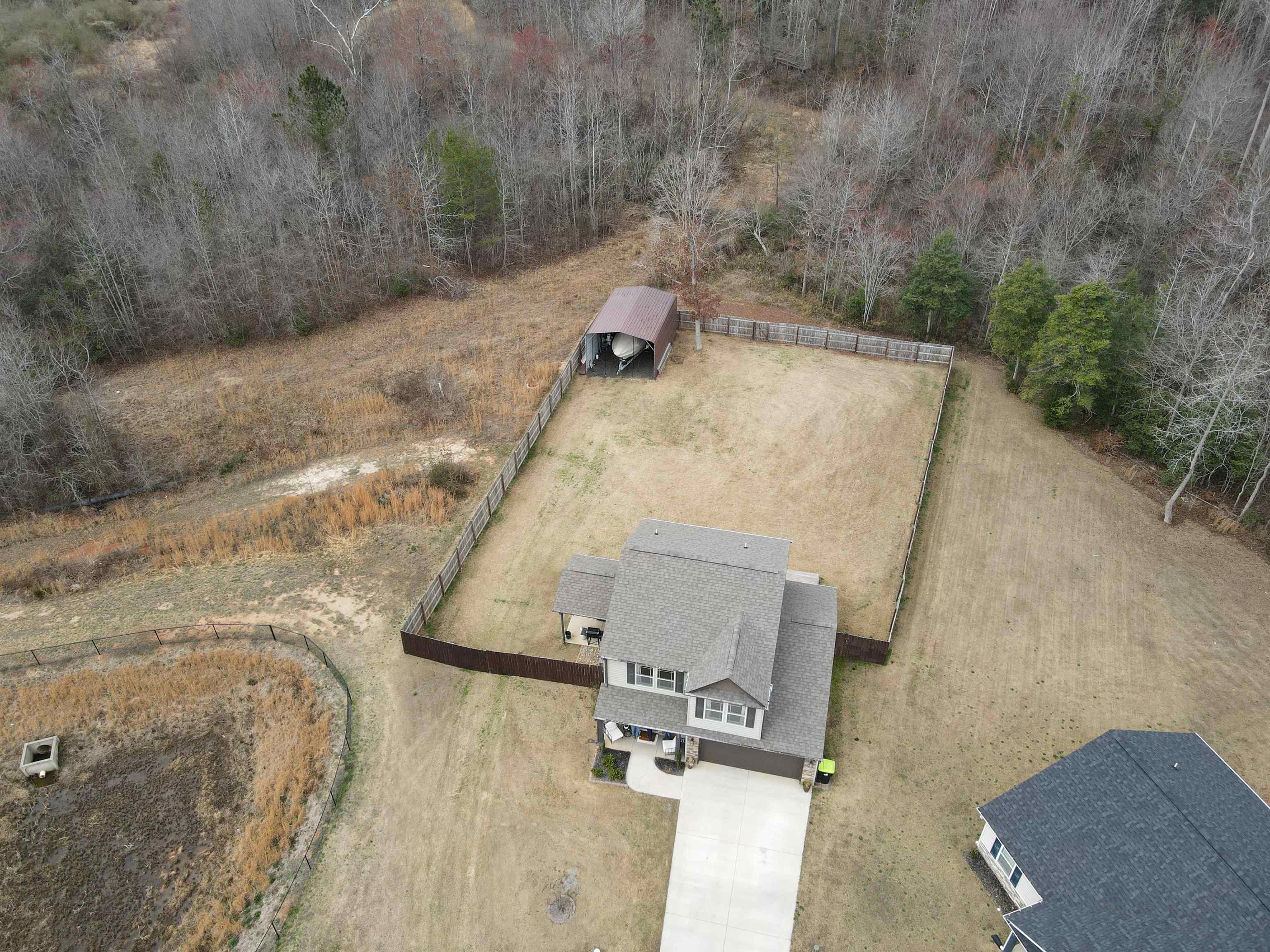 430 Bud Farmer Place Inman, SC 29349 - Photo 32 of 38