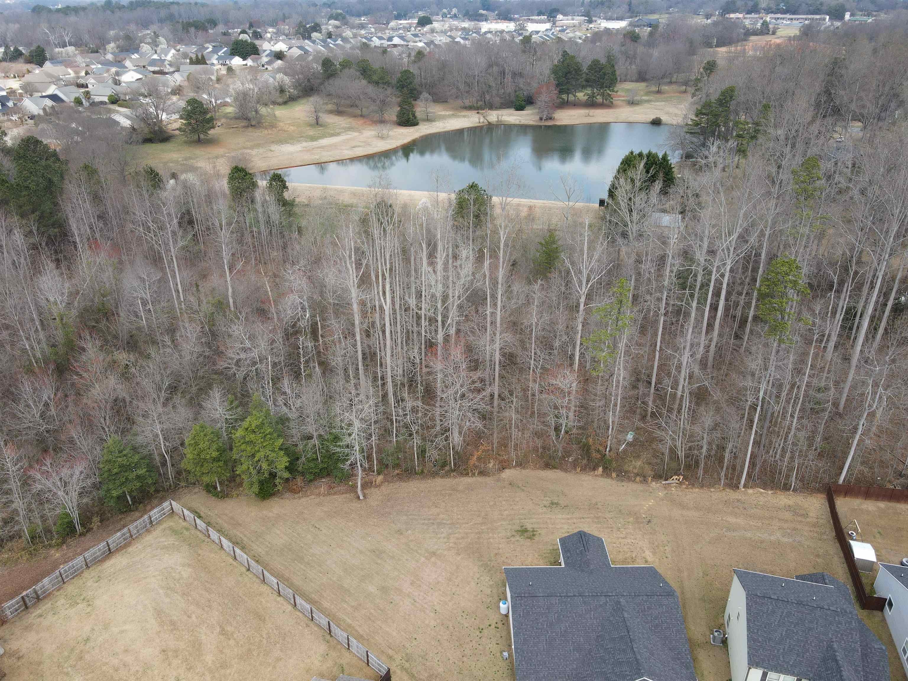 430 Bud Farmer Place Inman, SC 29349 - Photo 34 of 38