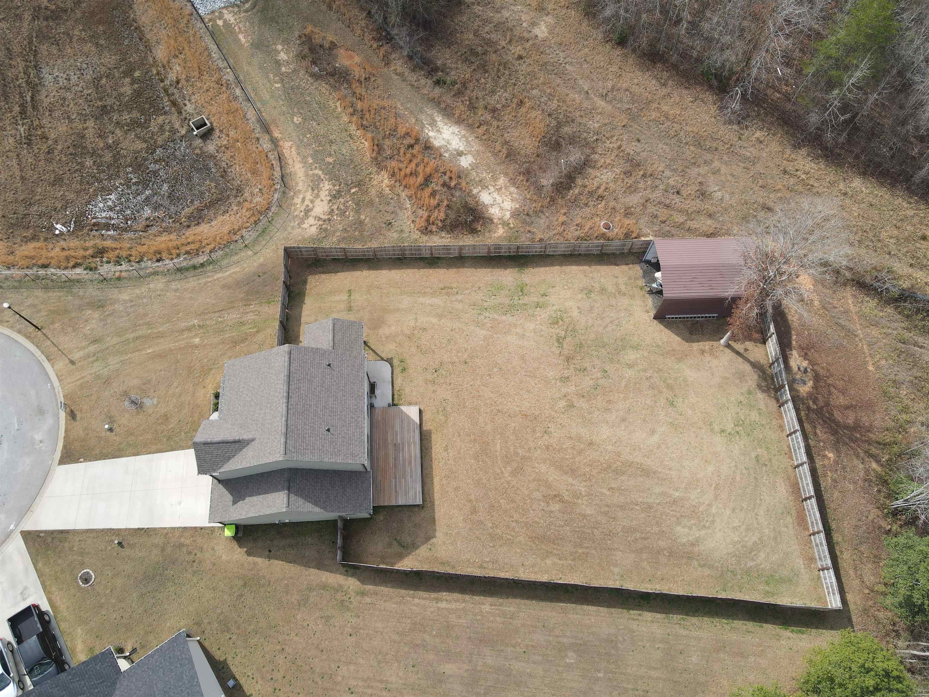 430 Bud Farmer Place Inman, SC 29349 - Photo 37 of 38