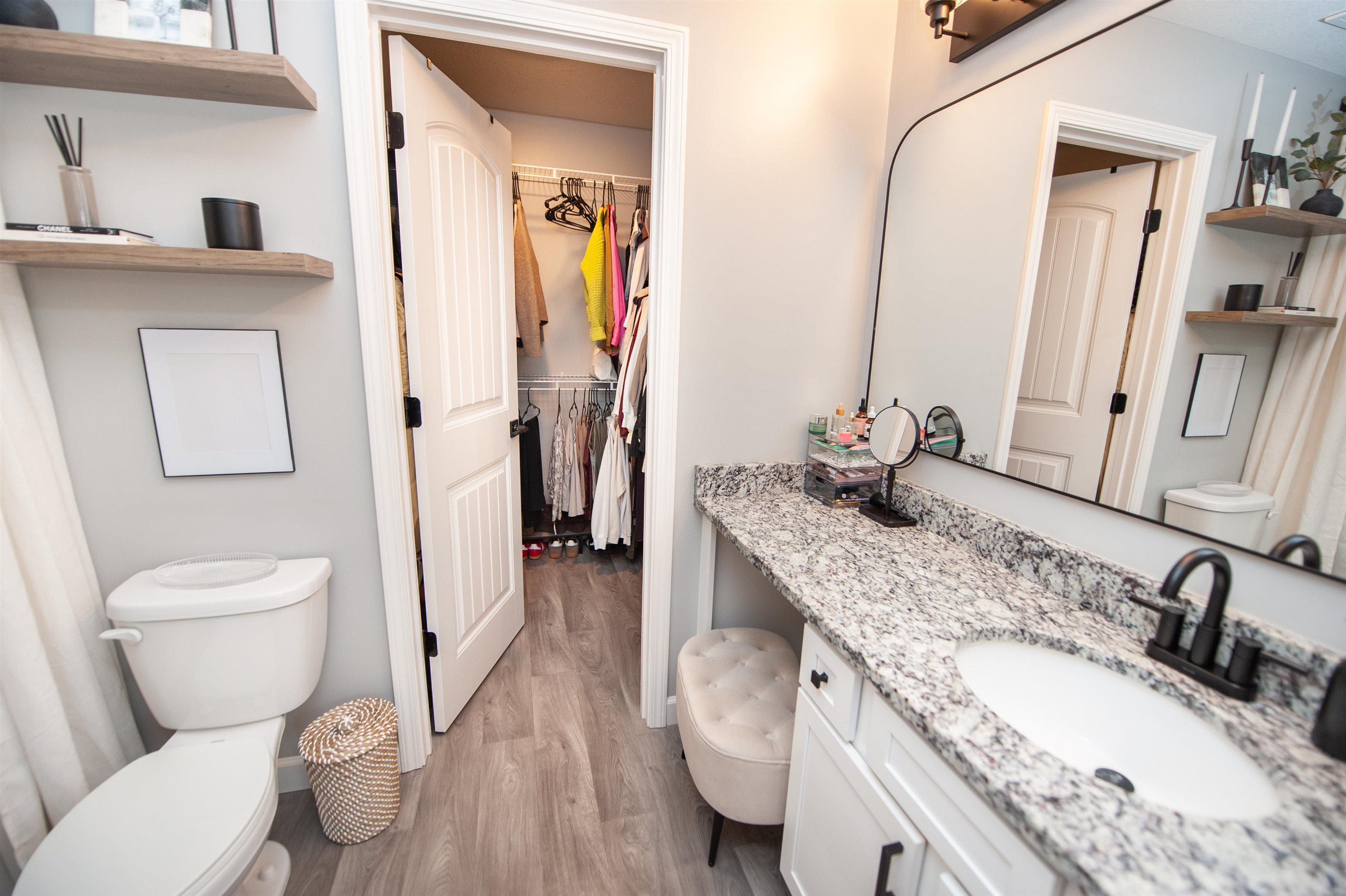 430 Bud Farmer Place Inman, SC 29349 - Photo 9 of 38