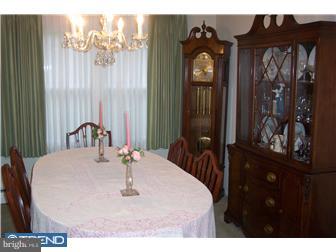 100 Moonflower Road Hatboro, PA 19040 - Photo 3 of 12 Dining Room
