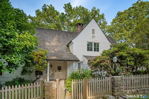 $2,100,000 | 18 River Lane, Westport, CT 06880