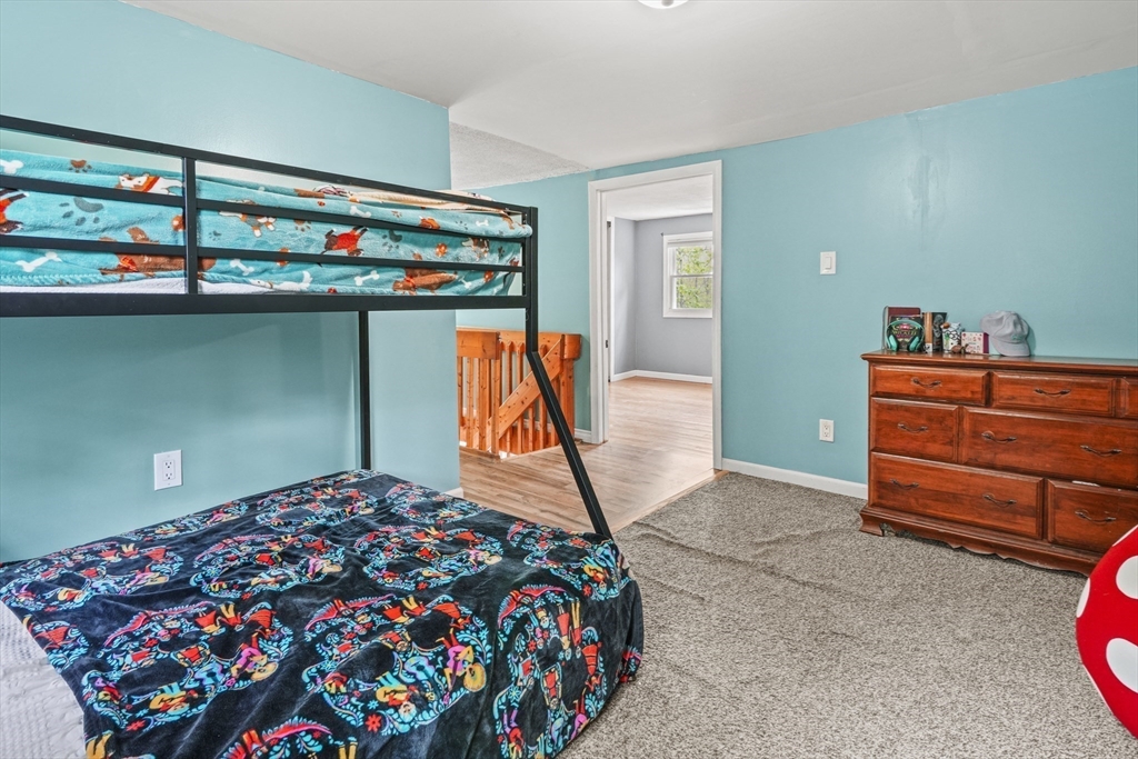 91 Deer Bay Road Ashby, MA 01431 - Photo 17 of 35