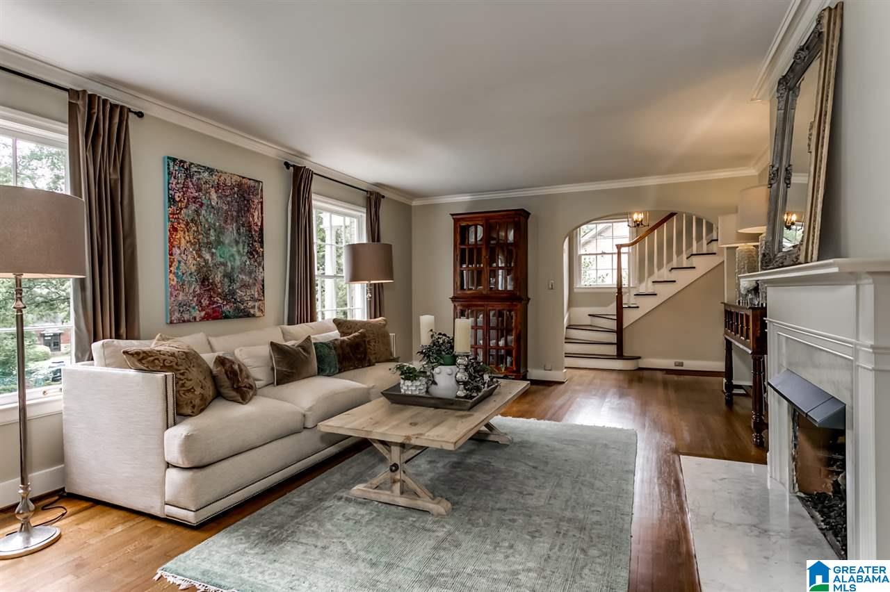 3021 Cambridge Road Birmingham, AL 35223 - Photo 5 of 50