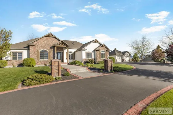 $979,000 | 6757 Red Bluff Lane, Idaho Falls, ID 83406