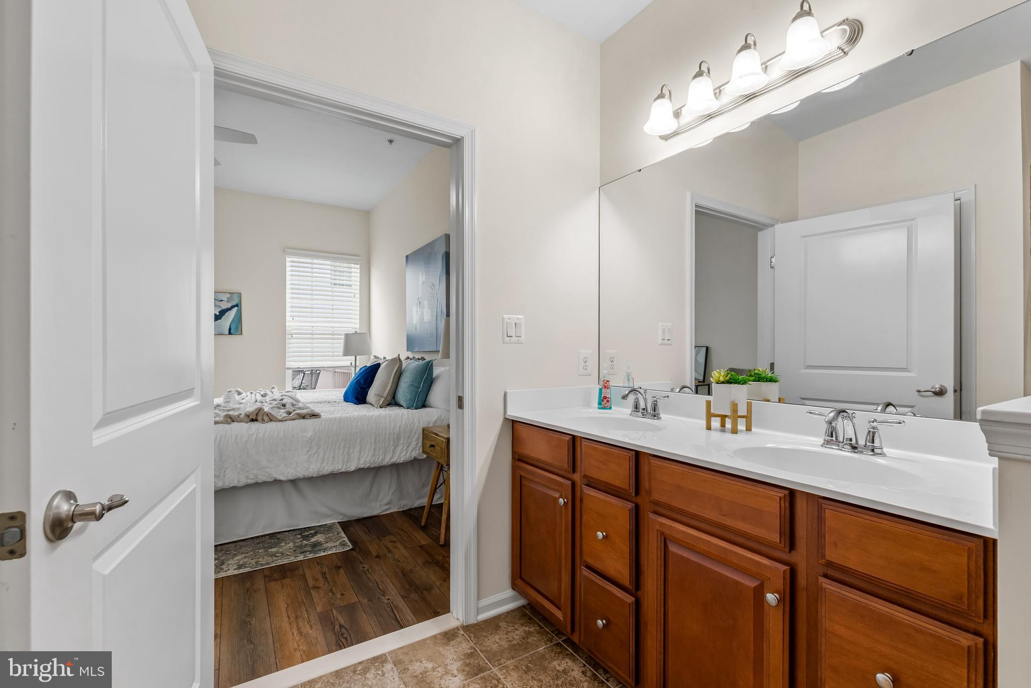 331 Tufton Circle Fallston, MD 21047 - Photo 21 of 48 Primary bath