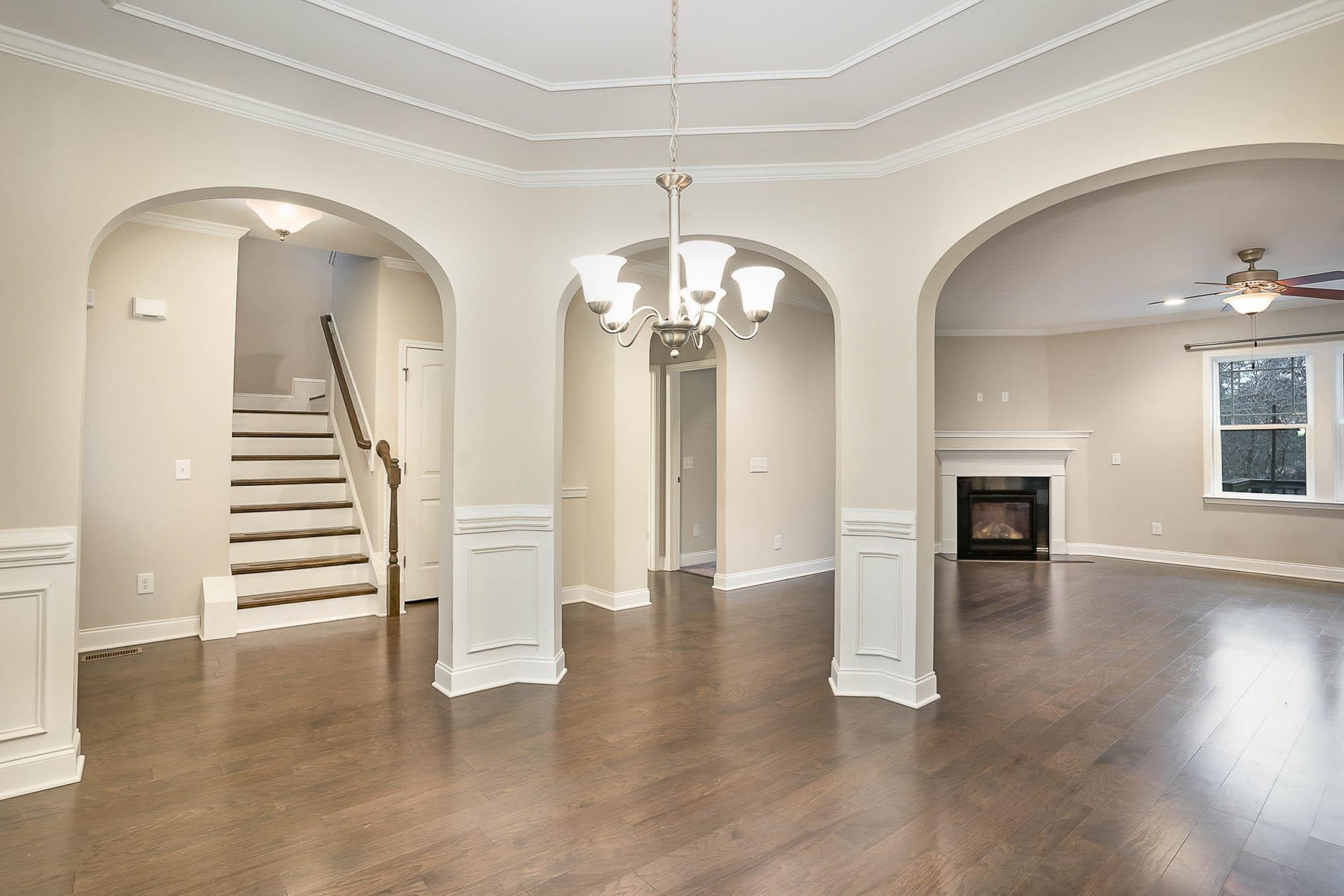 6952 Rex Road Holly Springs, NC 27540 - Photo 5 of 30 Photo 5