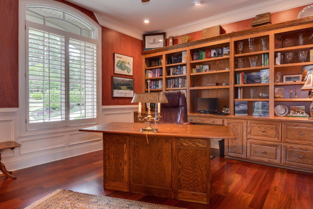 542 Forest Bluffs Road Aiken, SC 29803 - Photo 13 of 45