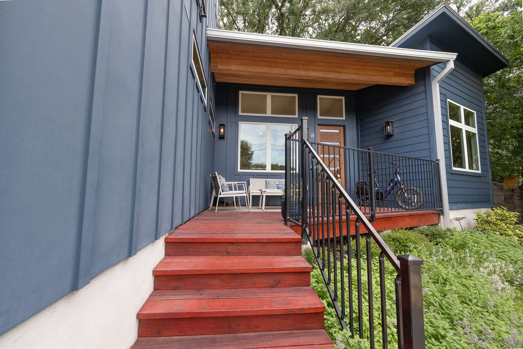 3923 East 16th Street, Unit A Austin, TX 78721 - Photo 2 of 40