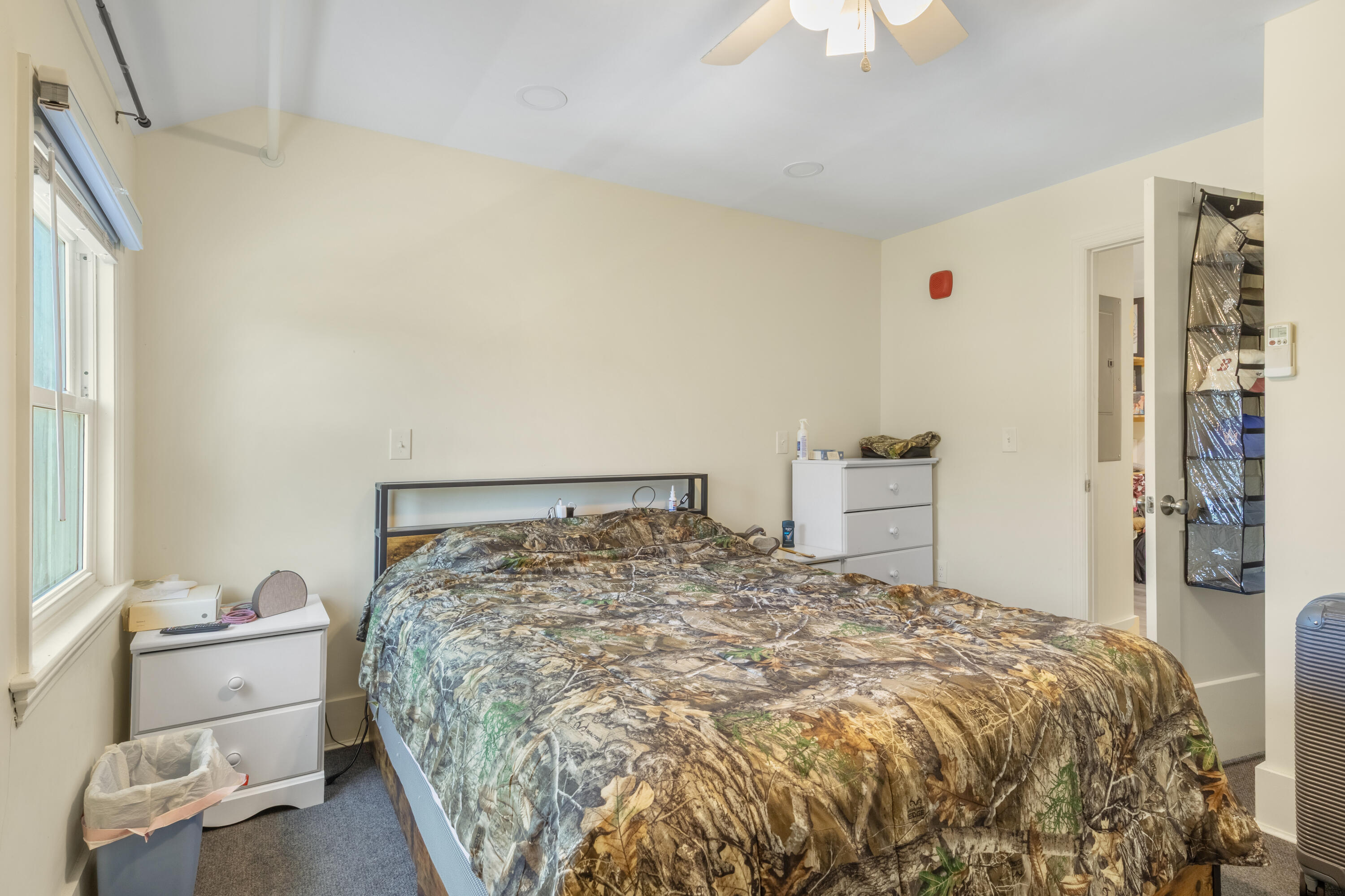 164 Main Street Gorham, ME 04038 - Photo 58 of 83 2nd Floor Aparment - Bedroom