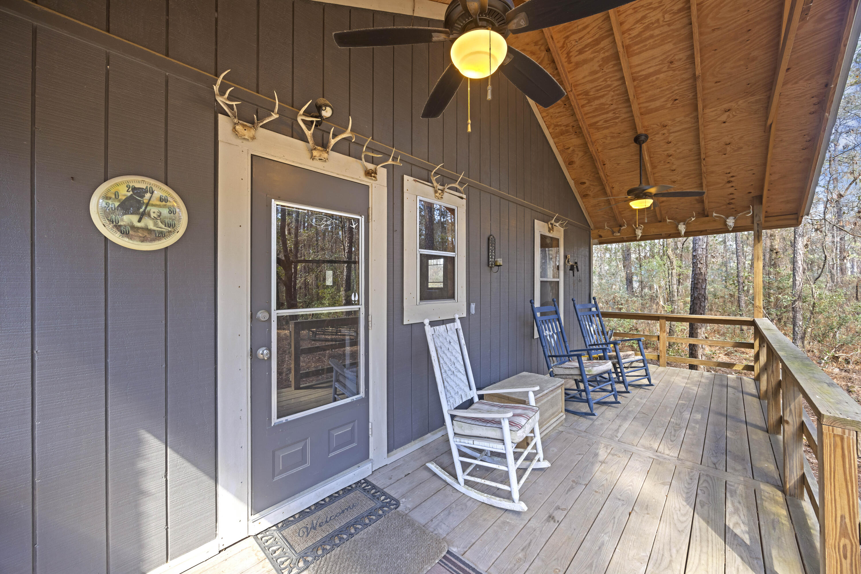 9168 Old Georgetown Road McClellanville, SC 29458 - Photo 13 of 45 243A0114