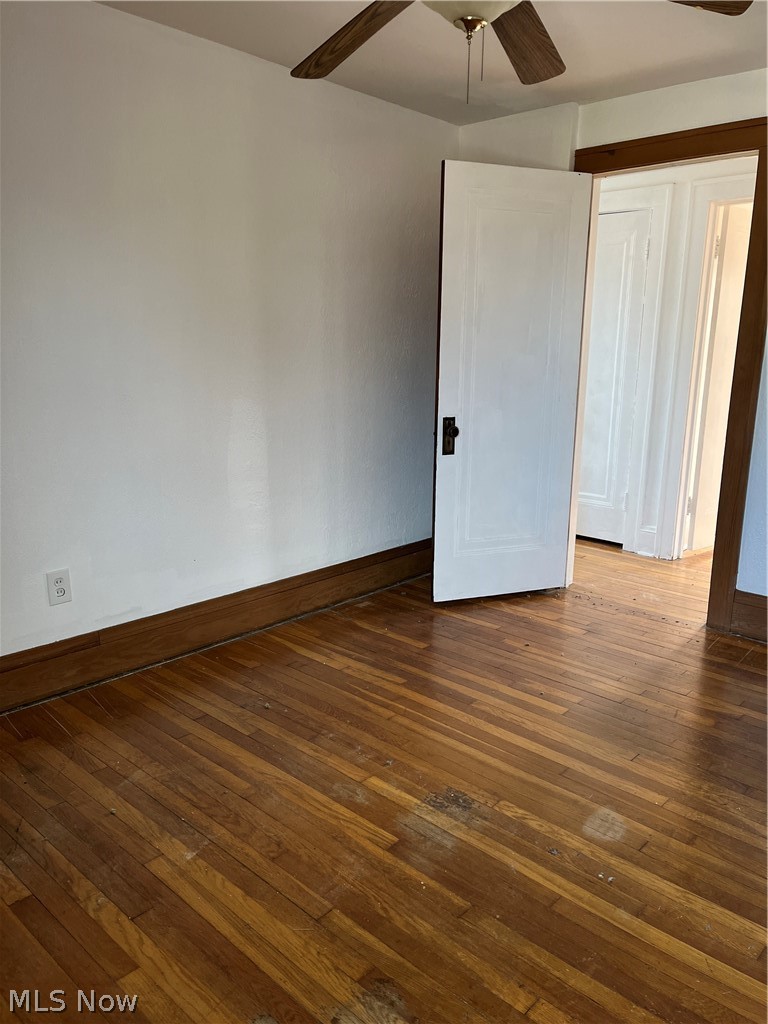 4306 Ardmore Road South Euclid, OH 44121 - Photo 19 of 26