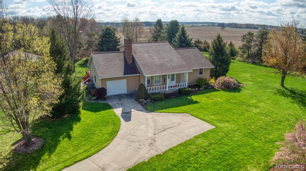 1552 Fowlerville Road Fowlerville, MI 48836 - Photo 53 of 60