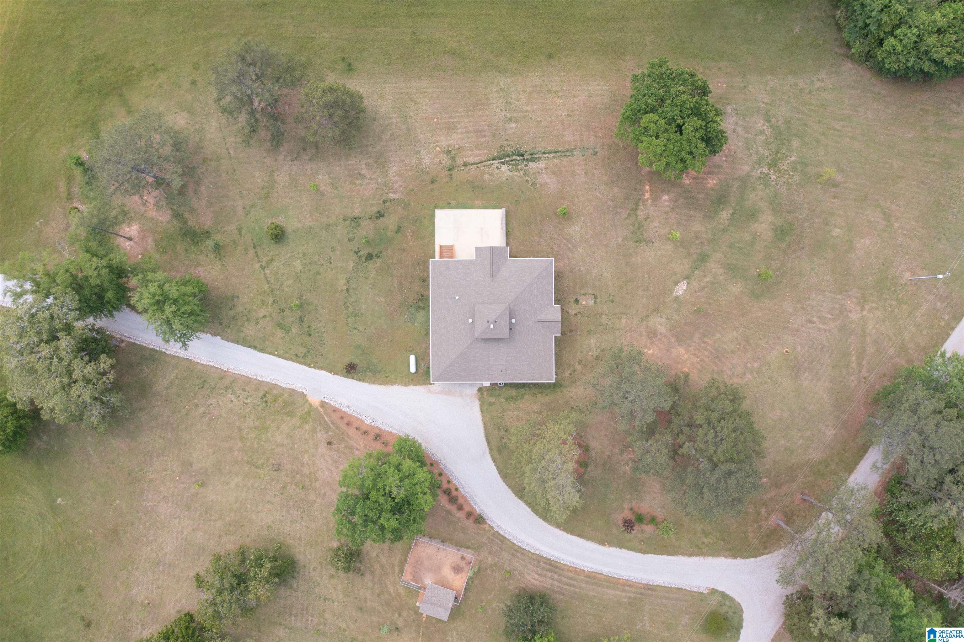 2741 Possum Trot Road Piedmont, AL 36272 - Photo 61 of 62