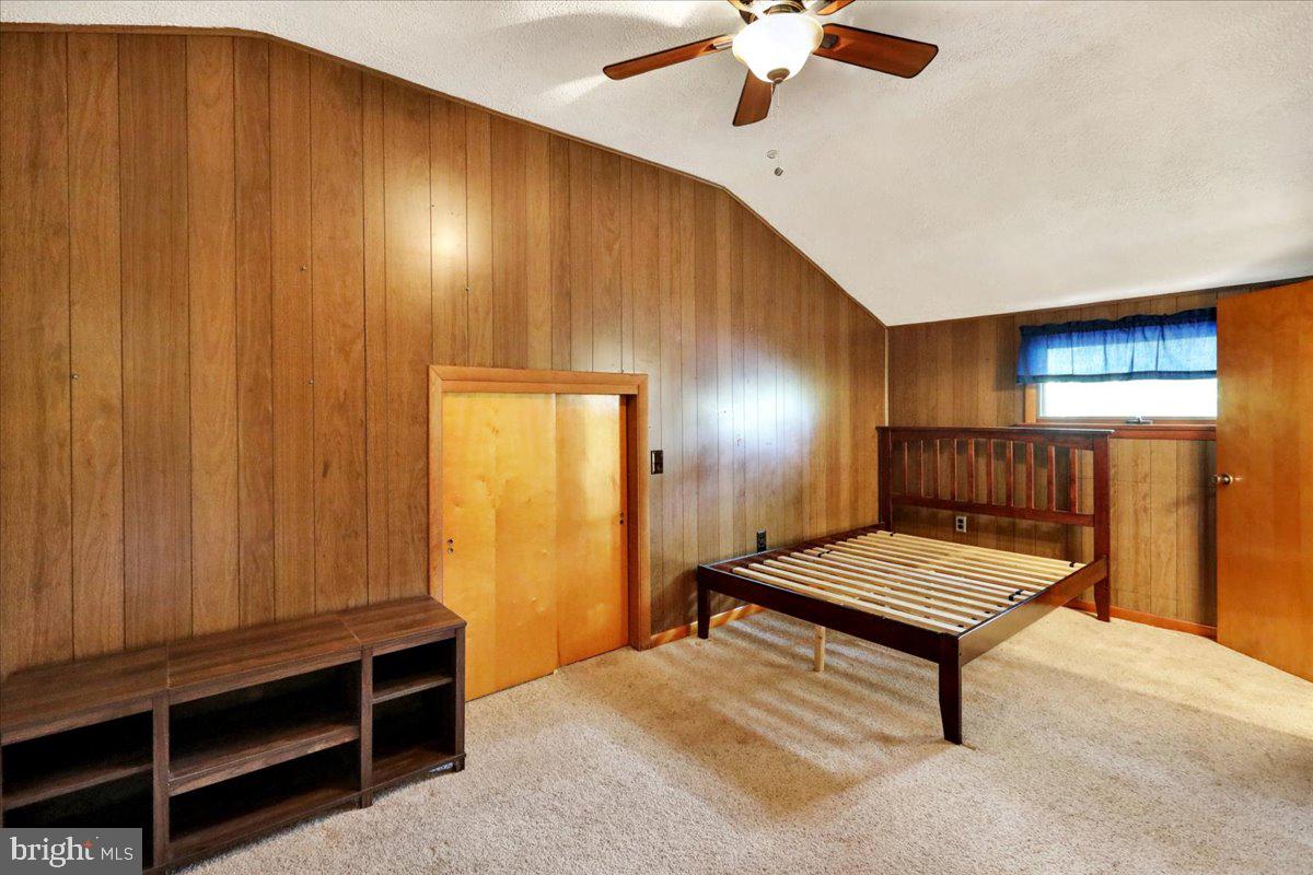 518 Spring Valley Road Reading, PA 19604 - Photo 30 of 49 a room with wooden floor and pool table