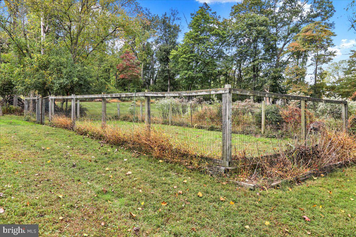 518 Spring Valley Road Reading, PA 19604 - Photo 42 of 49 a garden view with a lake view