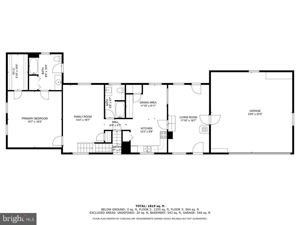 518 Spring Valley Road Reading, PA 19604 - Photo 48 of 49