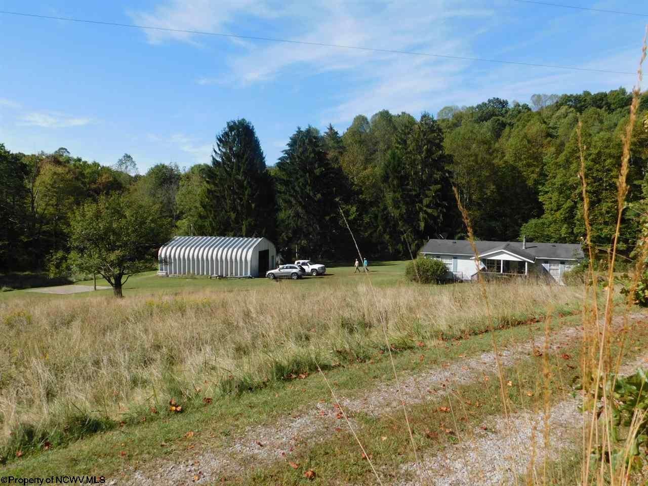 701 Ketchum Road Philippi, WV 26416 - Photo 3 of 20 Gallery Image 3