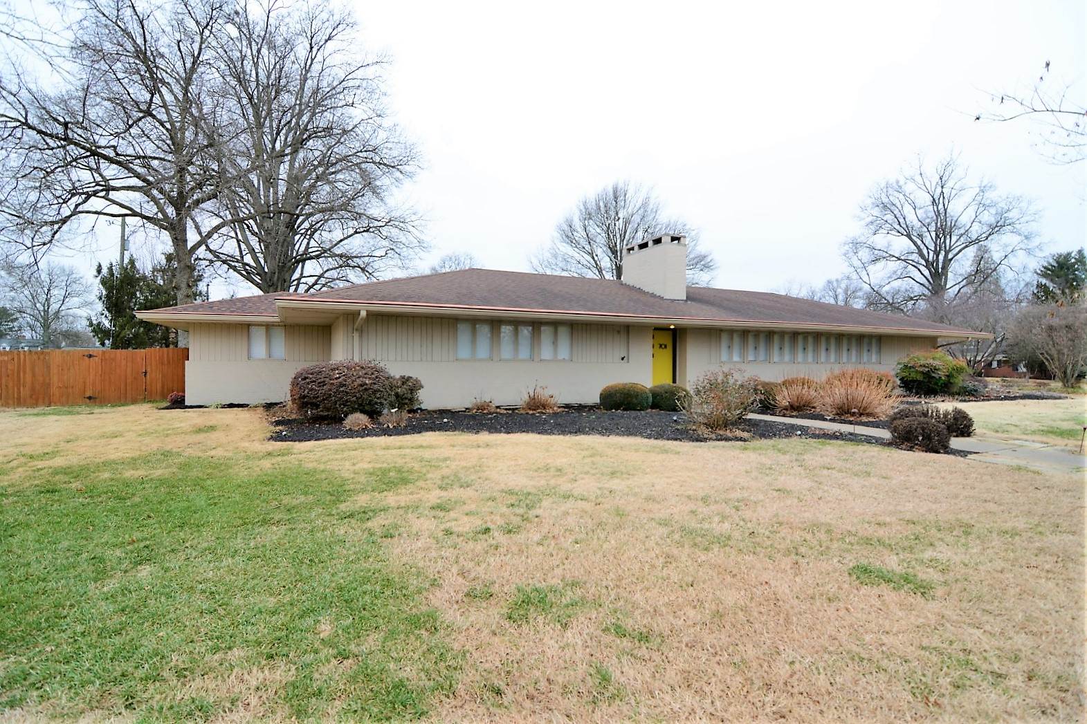 701 Blue Ridge Road Evansville, IN 47714 - Photo 1 of 34 Gallery Image 1