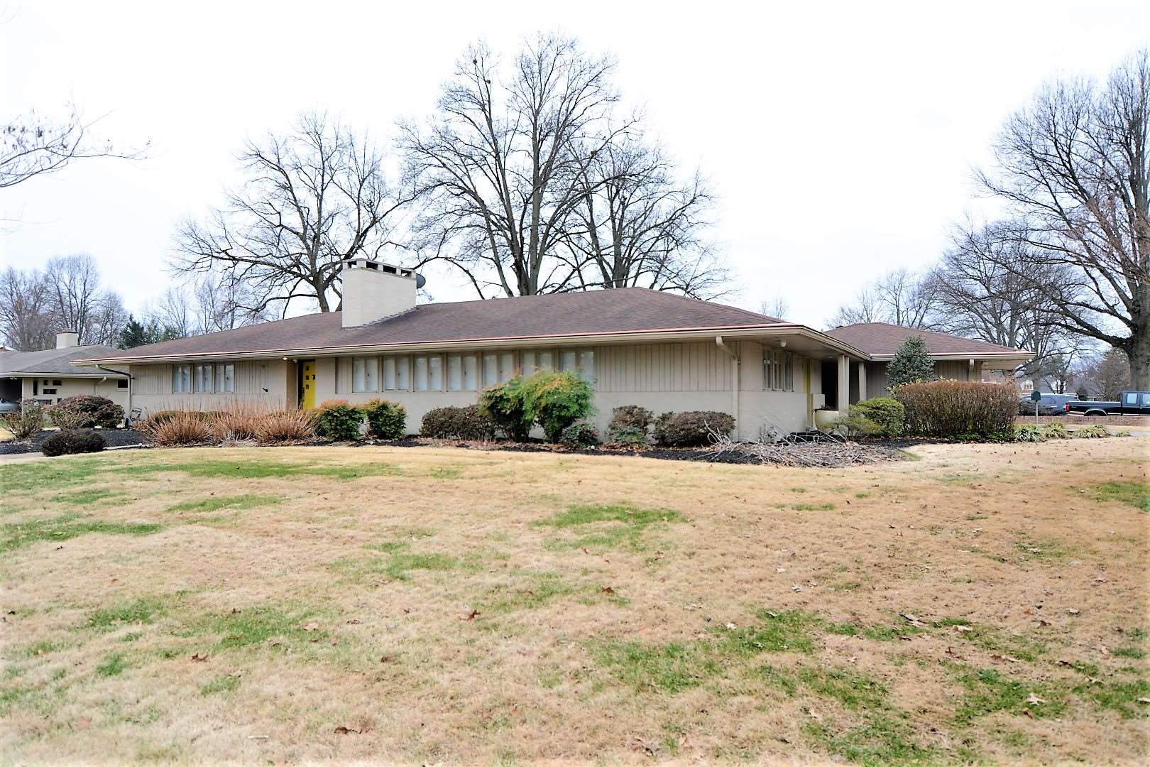 701 Blue Ridge Road Evansville, IN 47714 - Photo 2 of 34 Gallery Image 2