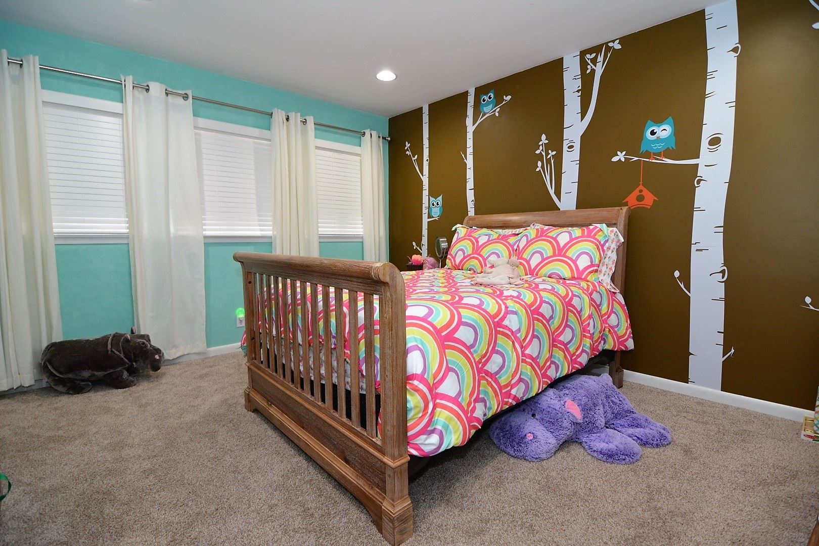 701 Blue Ridge Road Evansville, IN 47714 - Photo 22 of 34 Gallery Image 22