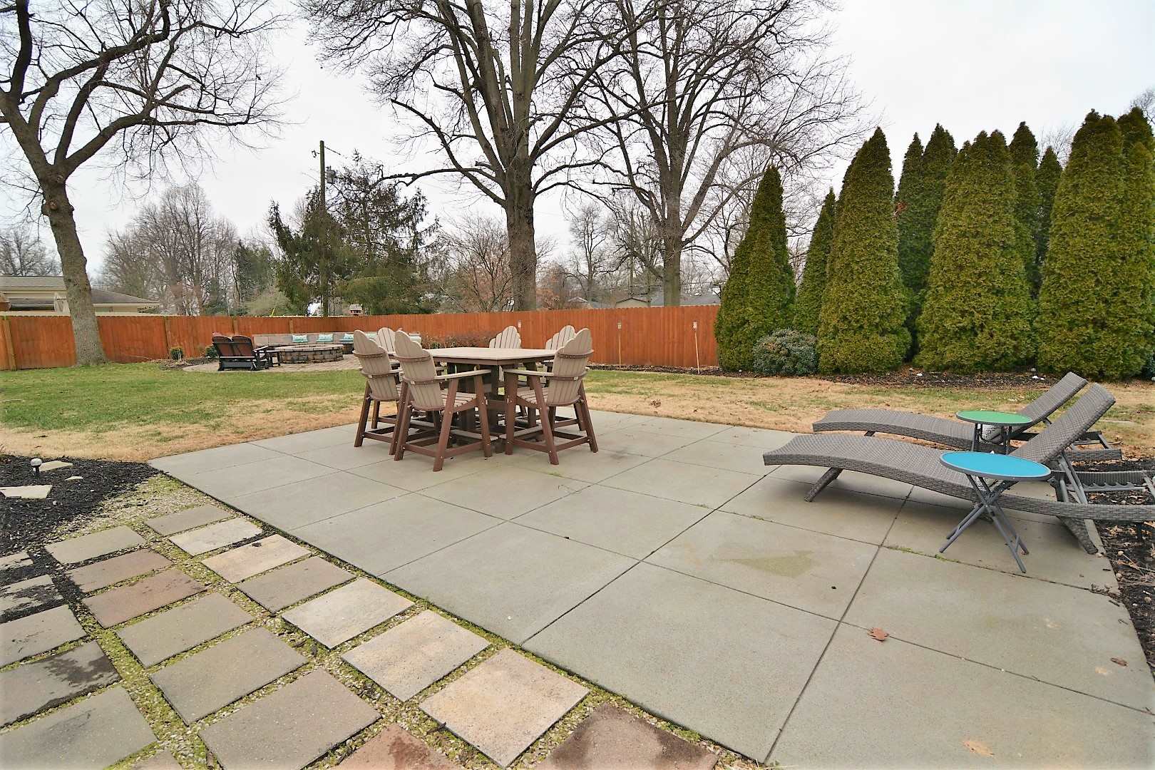 701 Blue Ridge Road Evansville, IN 47714 - Photo 31 of 34 Gallery Image 31