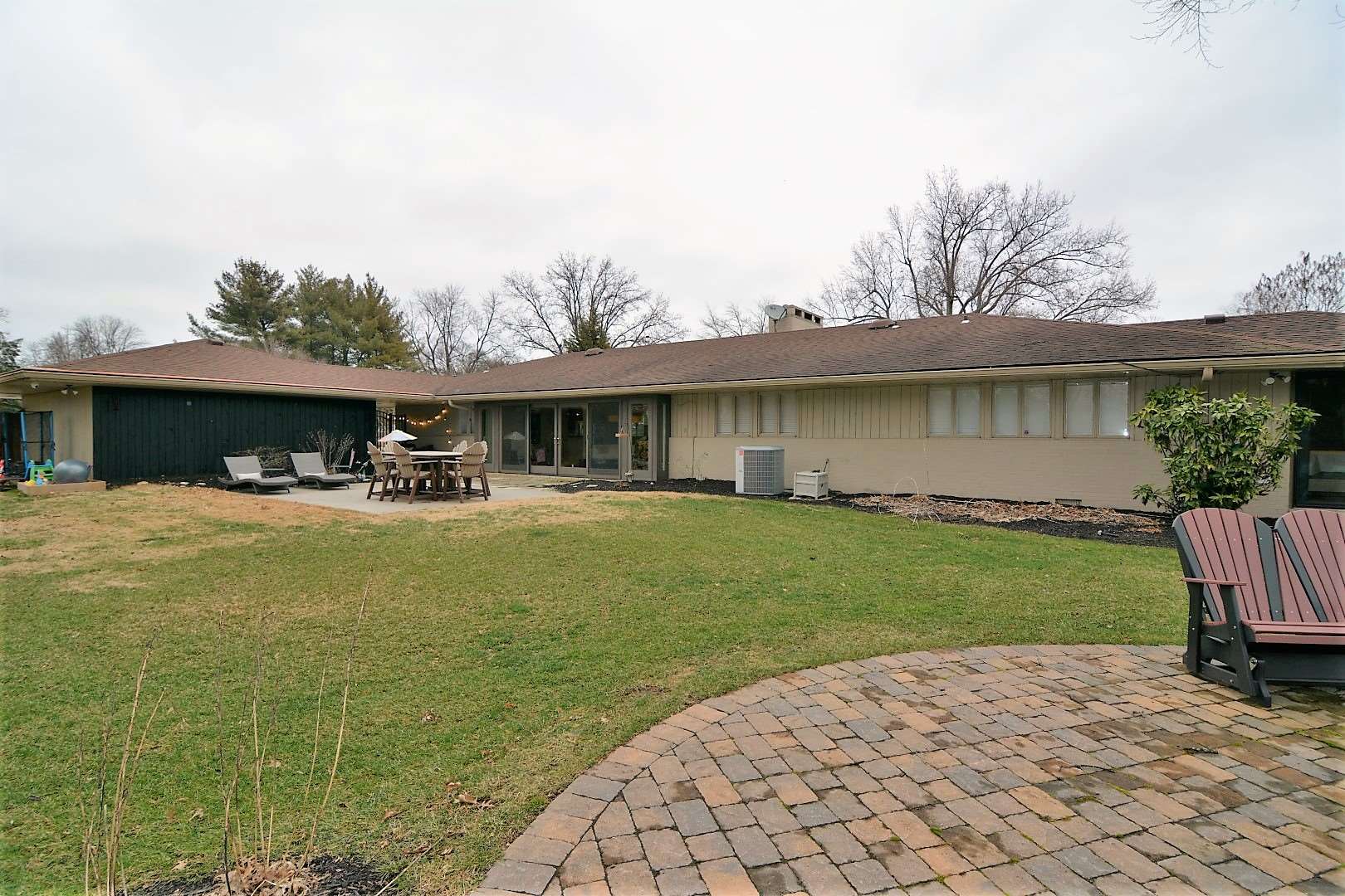 701 Blue Ridge Road Evansville, IN 47714 - Photo 32 of 34 Gallery Image 32
