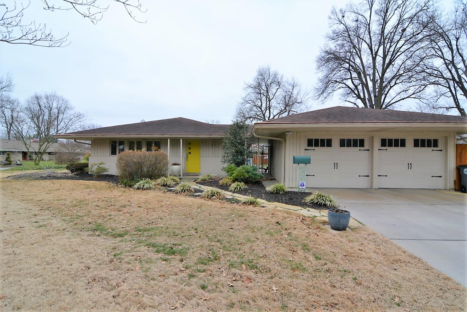 701 Blue Ridge Road Evansville, IN 47714 - Photo 33 of 34 Gallery Image 33