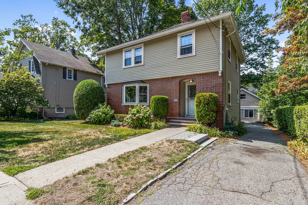 123 Linden Road Melrose, MA 02176 - Photo 1 of 26 Gallery Image 1