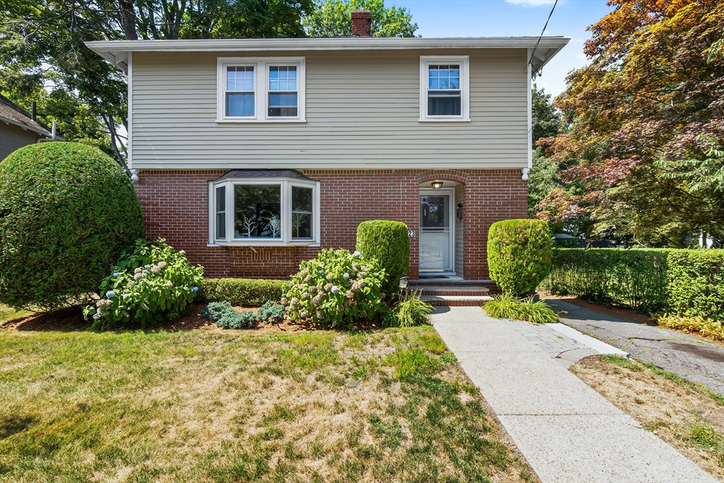 123 Linden Road Melrose, MA 02176 - Photo 2 of 26 Gallery Image 2