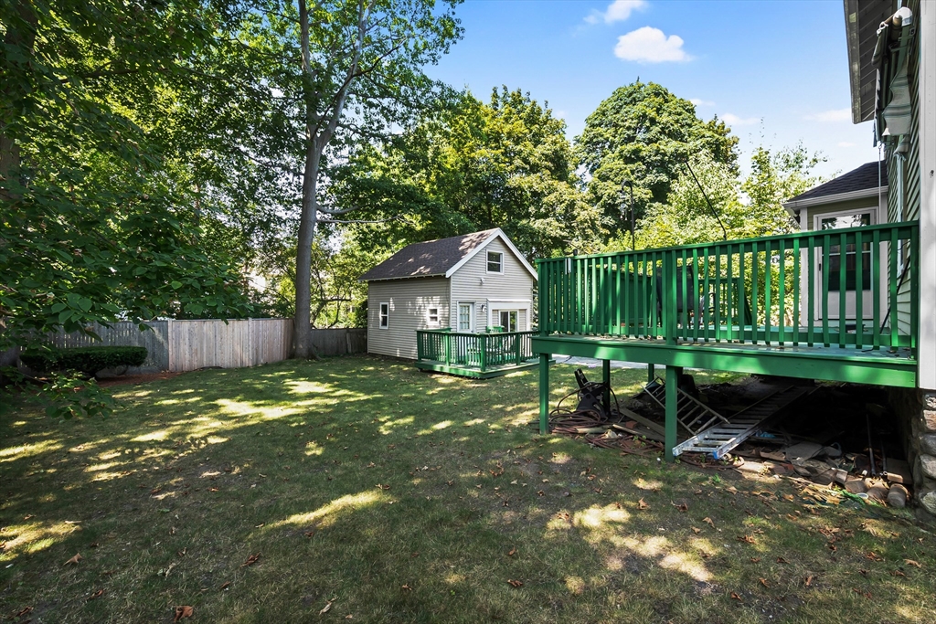 123 Linden Road Melrose, MA 02176 - Photo 21 of 26 Gallery Image 21