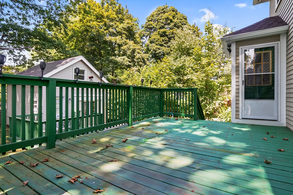 123 Linden Road Melrose, MA 02176 - Photo 24 of 26 Gallery Image 24
