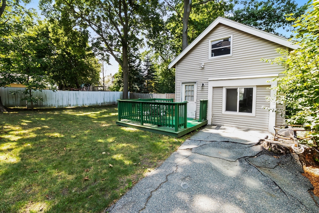 123 Linden Road Melrose, MA 02176 - Photo 25 of 26 Gallery Image 25