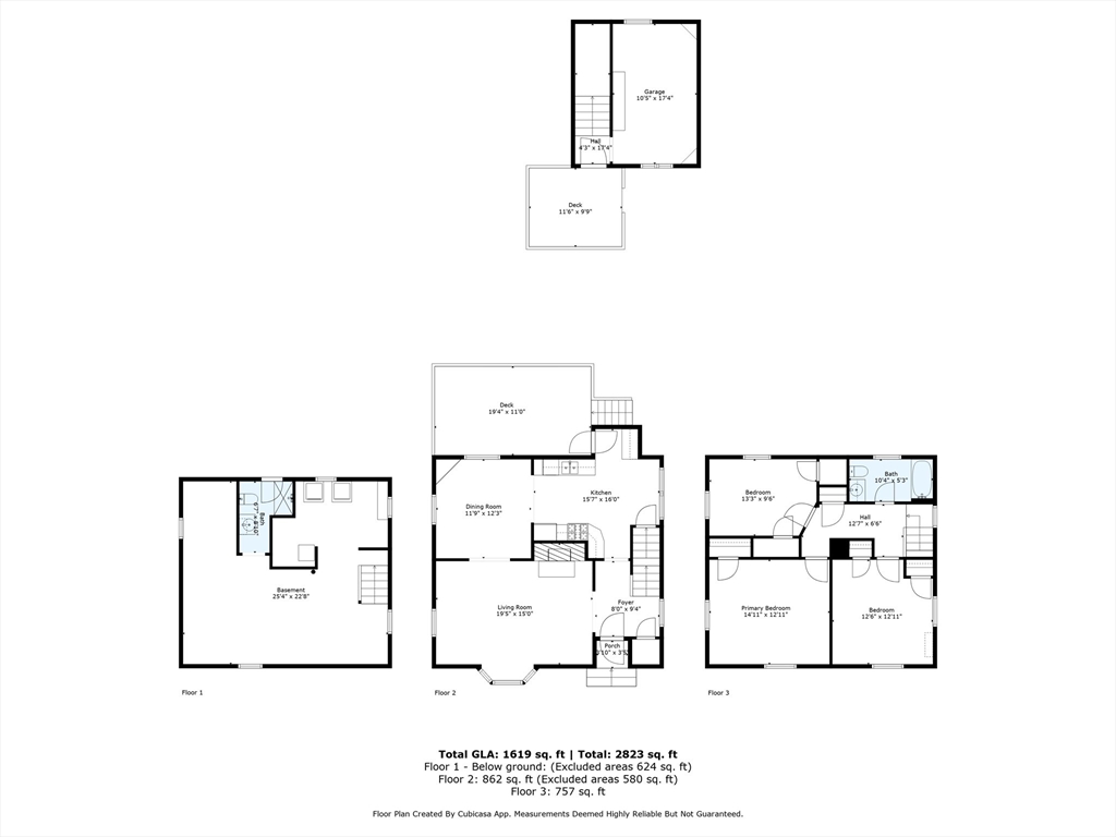 123 Linden Road Melrose, MA 02176 - Photo 26 of 26 Gallery Image 26