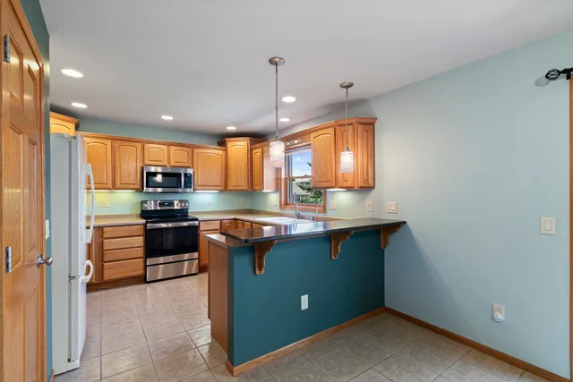 $579,000 | 1601 Raspberry Lane, Mount Horeb, WI 53572