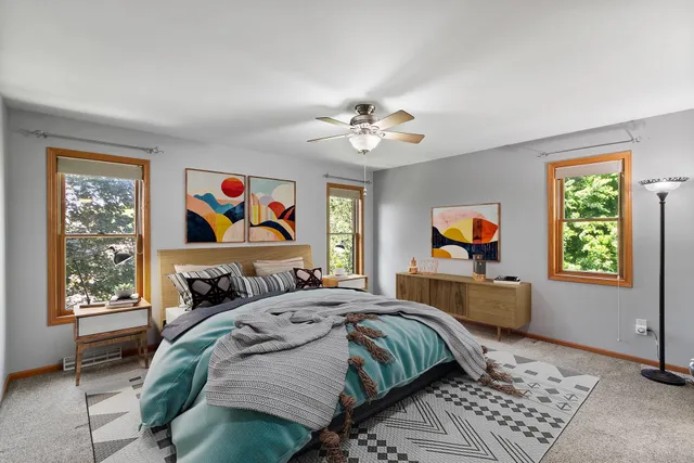 $579,000 | 1601 Raspberry Lane, Mount Horeb, WI 53572